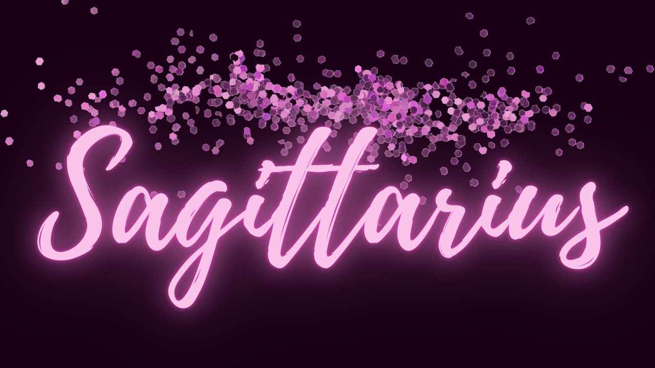 Sagittarius it's your lucky day! An offer that can change your life!💖