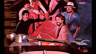 TIERRA --- I WANNA GET TOGETHER AGAIN