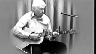 "Paradise, Muhlenberg County" Performed by George Othen