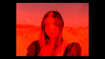 Pearl Charles - Does This Song Sound Familiar? (Official Music Video)