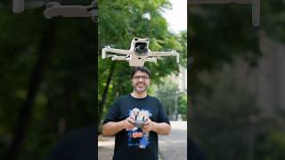 DJI Lito X1 Budget 4k Drone