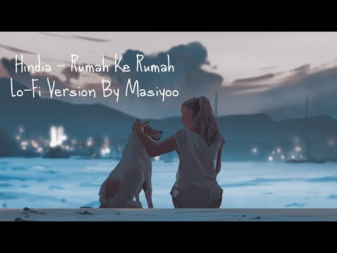 Hindia - everything u are