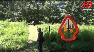 3D Archery - Lincoln Park Archers