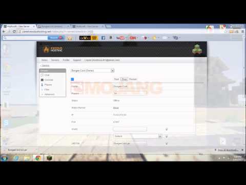 how-to-setup-a-bungee-cord-server-1.5.2---1.7.10-(network)-part-1