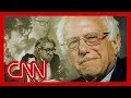 How Bernie Sanders has been consistent for over 40 years