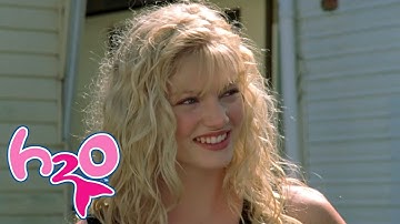 H2O - just add water S2 E8 - Wrong Side of the Tracks (full episode)