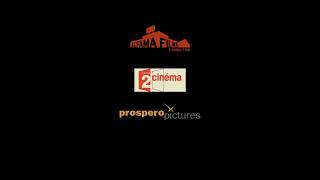 Kinologytelefilm Canadacanalalfama Filmsfrance 2 Cinemaprospero Pictures, Et Al 2012