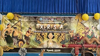 Pemilahan Kartini Kartono Spenda 2026