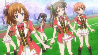 amv - wiggle wiggle