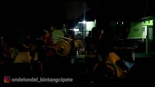 MERDU😄 || Jali jali || Versi 🌟 Ondel Ondel Bintang Cipete 🌟