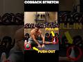 ✅️ Hip, Knee & Ankle Mobility P4 | Cossack #mobility #kneemobility #hipmobility #anklemobility