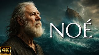 No 2026  La Historia Detrs Del Gran Diluvio  Pelcula Completa En 4k