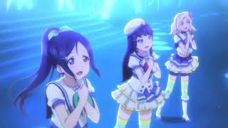 Download Lagu [LOONAqours] CYaRon! (Aqours 1()1 or 1/3) Teasers MP3