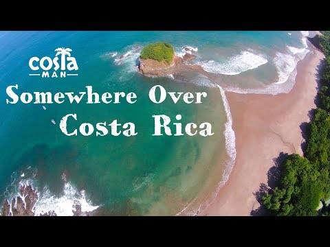 Video: 12 Grunner Til At Du Aldri Burde Invitere Costa Ricans Til Hjemmet Ditt