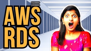 AWS Database Services