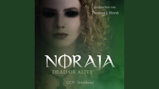 Kapitel 187 - Noraja: Dead or Alive