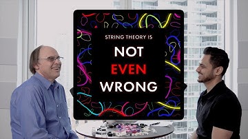 Peter Woit Fires Back: Answering Critics of Views on String Theory
