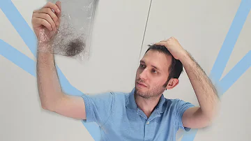 ¿Qué hace un dermatólogo para la caída del cabello?