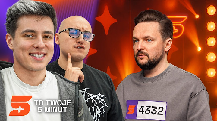 OGLĄDAMY TRAGICZNY CASTING DO TWOJE 5 MINUT 3