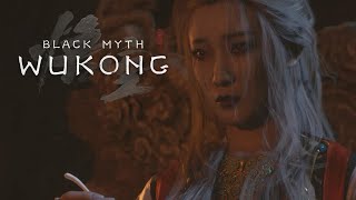 Black Myth: Wukong - Bi Shui Golden-Eyed Beast