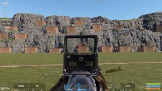 🔥 FIXED! NEW Rust Logitech Lua Script (APRIL 2025) – UNDETECTED & ALL WEAPONS WORKING! 🔥