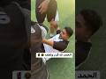 قولتلو رجلي منمله قام نازل بالبيرسول
