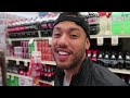 Beginning of video