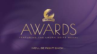 2026 Queensland Firebirds Awards