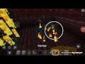 Komplett in der Neverwelt       MINECRAFT