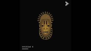 Unled X Abangoni Original Mix