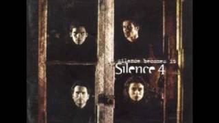 Video thumbnail of "Silence 4 - Eu Não Sei Dizer [Silence Becomes It, #11]"