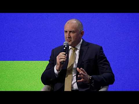 «Мне все равно, поддерживаю ли я Россию»: премьер Болгарии отвергает ярлык промосковского политика