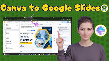 How To Upload A Canva To Google Slides | Step-By-Step Guide (2025)