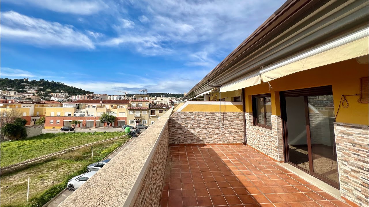 Ático Dúplex en Venta en Chiva (Valencia) 