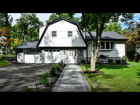 21 Branton Street, Park Ridge, NJ home video tour