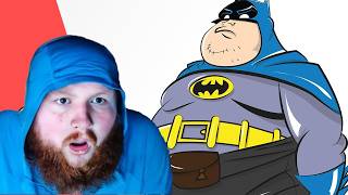 CaseOh Roasts Compilation! (pt.1) Wealth