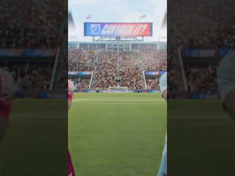 Has MLS Done ANYTHING To Capitalize On The World Cup?! 🤨 #MLS #griezmann #worldcup #lewandowski