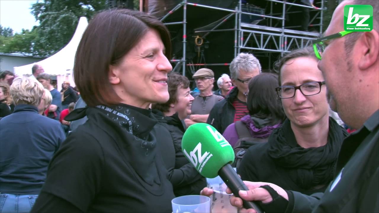 Kurt Ostbahn - Kaiserwiese