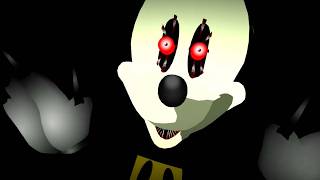 (Abandoned by Disney) The Last Unforgettable [horror] (recreation) - LittleBigPlanet 2 Beacon