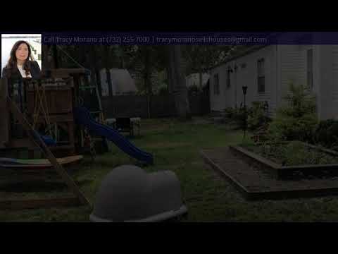 101 Martin Rd, Toms River, NJ home video tour
