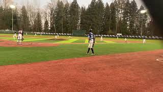 2022 March 6th double against the Cloverdale Spurs