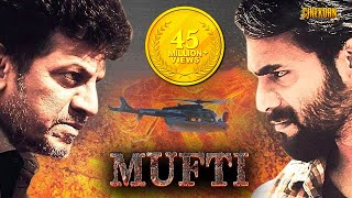Mufti Kannada Dubbed Hindi Full Movie | ShivaRajkumar, SriiMurali | 2018 Sandalwood Action Movie Thumb