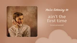 Download Lagu Jack Alex - ain't the first time (instrumental) [Official Audio]