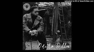 Ode To Dilla