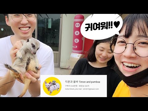 그 분을 뵙고 왔습니다.....