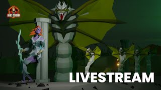Download Lagu 🔴 MAGE BANK OWNER! STILL NO DROPS! NEED ZULRAH SCALES... 🔴 !join MP3 Download Lagu 🔴 MAGE BANK OWNER! STILL NO DROPS! NEED ZULRAH SCALES... 🔴 !join MP3