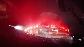 We Tour 2022: Arcade Fire - Modern Man - 21/09/2022