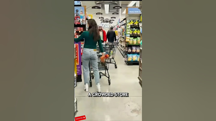 She Had No Idea I’d Do THIS! #amazing #shorts #tecnologia