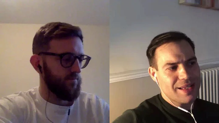 Dr Peter Foley talks Wellness, Medicine & Being a ...