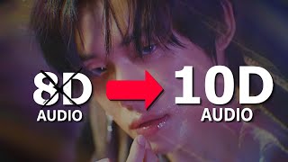 ⚠️TXT - SUGAR RUSH RIDE [10D USE HEADPHONES!] 🎧